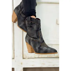 Corky's Friends In Low Places Boots