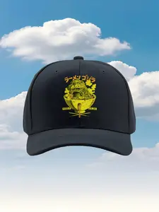 Gojira Ra 2026 new model Multi Color Soft Fabric Winter Cap Warm Cozy Unisex Knit Hat with Universal Fit, Versatile Headwear for All Genders & Cold Weather Outfits