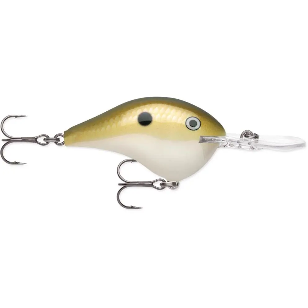 Lemon Shad
