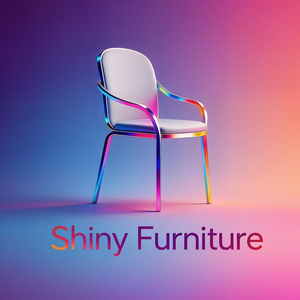 Shiny Furniture