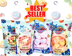 Freeze Dried Candy Best Seller Bundle The Best Freeze Dried Candy freeze-dried candy
