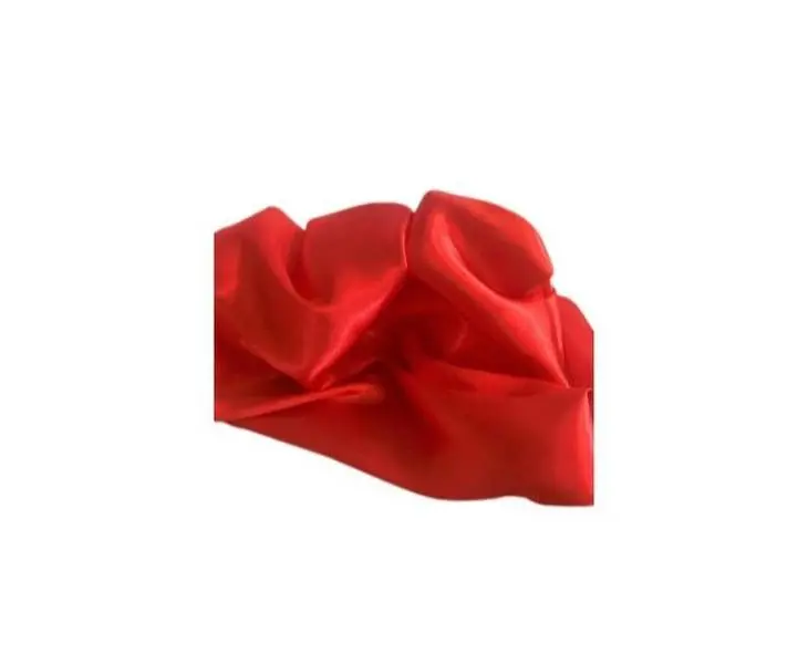 Mouchwa Lwa Rouj Spiritual Scarf