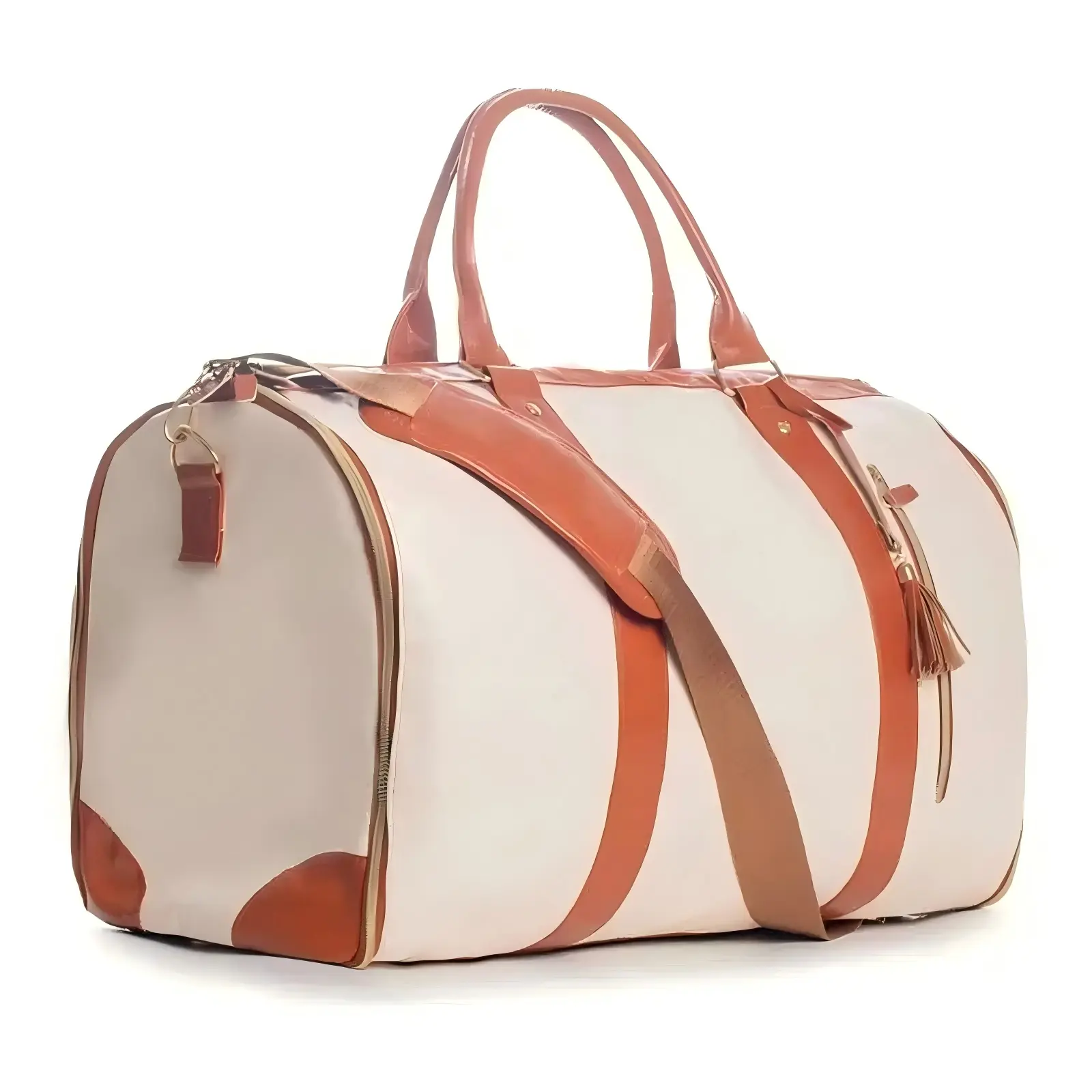 Large Capacity Suitcase Bag New Fashion Casual Luggage Bag for Women, Travel Duffle Bag, Travel Duffels, Versatile High-Quality Handheld Travel Bag, Luggage Bags For Travel