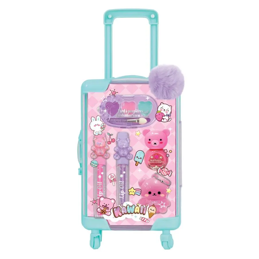 Critters Mini Bag Beauty