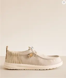 Wally Funk Clay Shoe - Men's