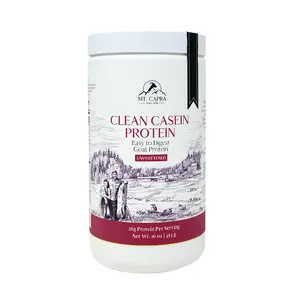 Clean Casein Protein