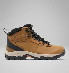 Men’s Newton Ridge Plus II Waterproof Hiking Boot