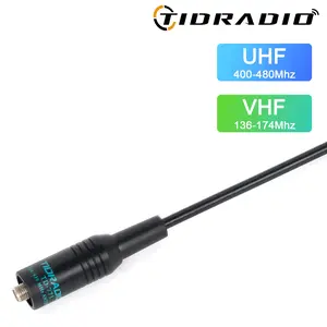 TIDRADIO 771/AM Antenna Walkie Talkie Antenna H3 H8 Walkie Talkie Accessorie