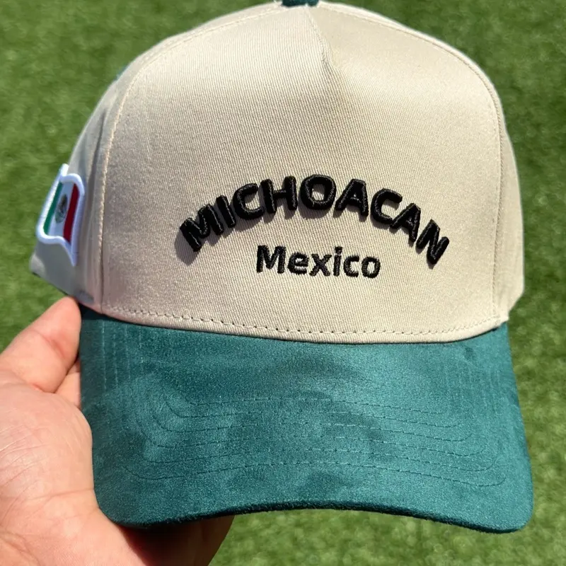 Michoacán Two tone