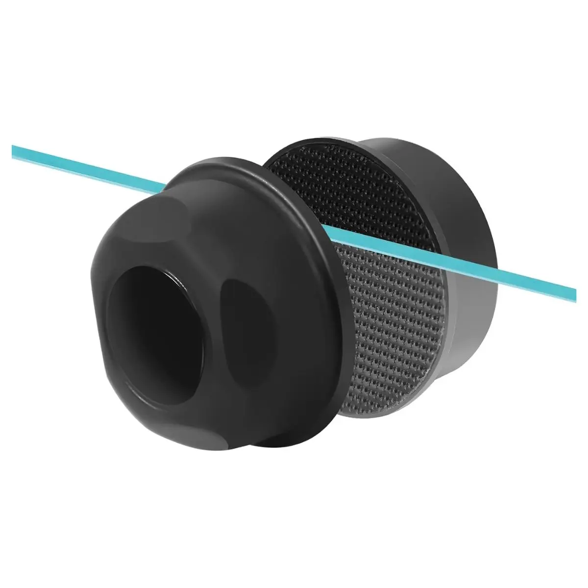Aquarium Magnetic Glass Cleaner – Fish Tank Algae Scraper & Brush for Glass Aquariums