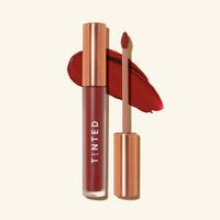 Persistent (Brick Red)