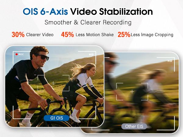 [Spring Deals] Coucur G1 AI 2026 Smart Glasses with Charging Case, 8MP HD Camera Glasses for Men Women, 1200P Video Recording, Open-Ear Bluetooth Glasses for Audio with AI Translation/Voice Control