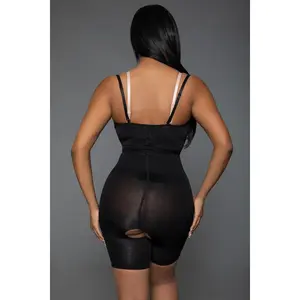 FEFE Thinking Thin Body Shaper