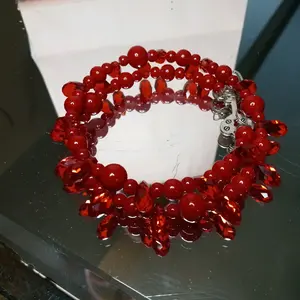 Flexible Bracelet energy balance