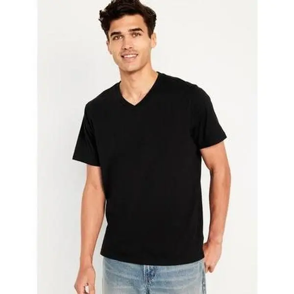 Old Navy Men's V-Neck T-Shirt