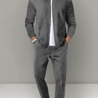 Men Chanel Outfits TikTok Shop