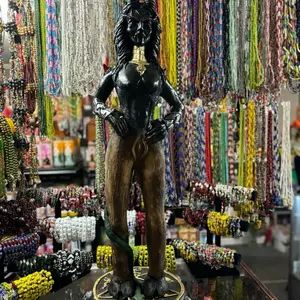 Big Lilit Statue