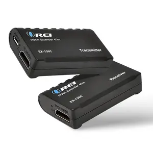 1080p HDMI™ Extender - 130ft (cat6)-EX-130C