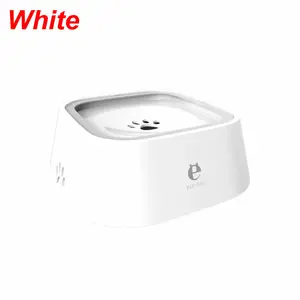 Pet Floating Bowl Splash-proof