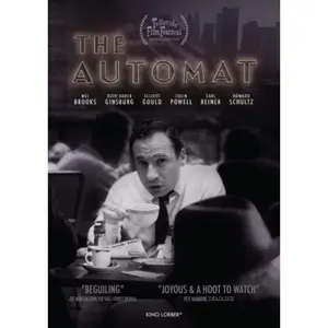 The Automat  [DVD Video Disc]