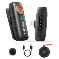 1TX + 1RX for Lightning