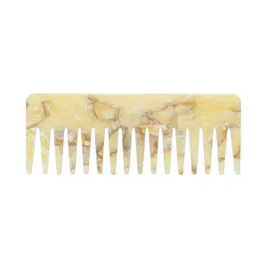 Emi Jay Detangling Hair Comb in Chantilly