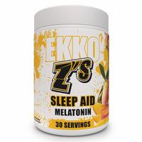 Peach Mango / V2 WITH Melatonin / 30s