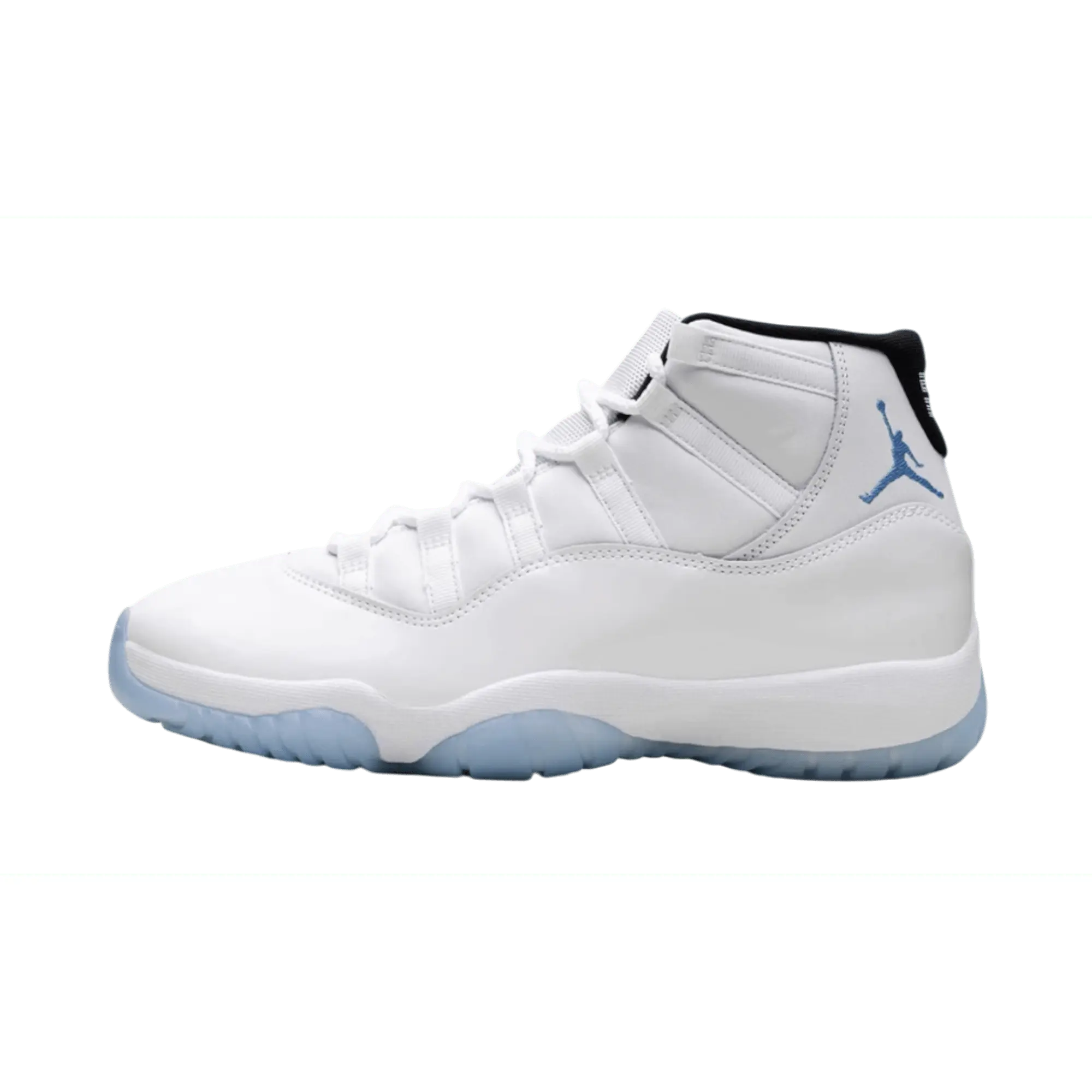 Air Jordan 11 Retro "Legend Blue" (2024)