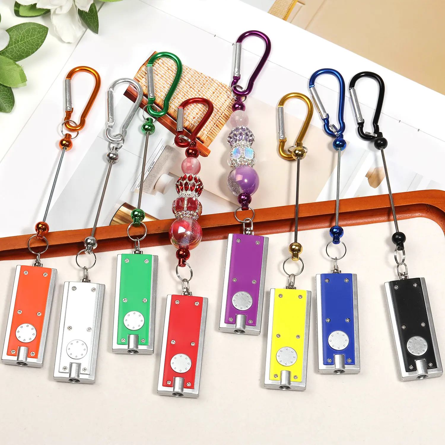 【P229] (Read Product details) DIY spotlight and DIY pen