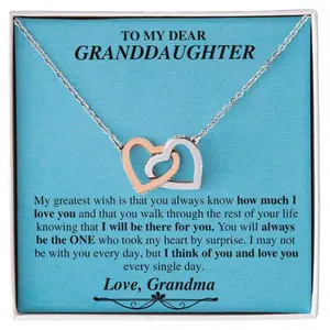 Gifts For Granddaughter