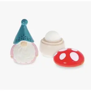Gnome Matter What Lip Balm Duo