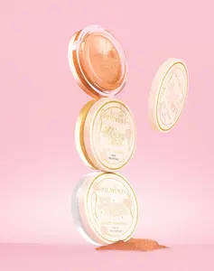 P.Louise Stardust Secrets Loose Pigment Set