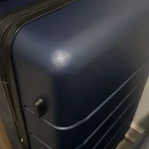 Carry on Luggage, Hard Shell ABS Suitcase with Double Spinner Wheels, Lightweight Expandable Rolling Luggage with TSA Lock