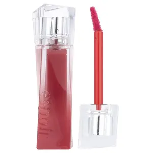 Espoir Couture Lip Tint Glaze, BE301 Chillin' Chillin' , 5.5 g
