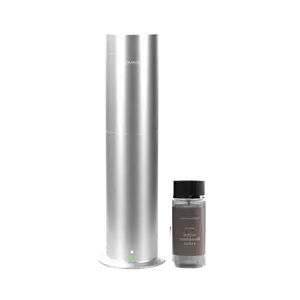 Aroma360 Mini360 Scent Diffuser Discovery Kit Covers up to 600 sq ft. with 50ml Oil Aroma360 Mini360 Scent Diffuser Discovery Kit Covers up to 600 sq ft. with 50ml Oil