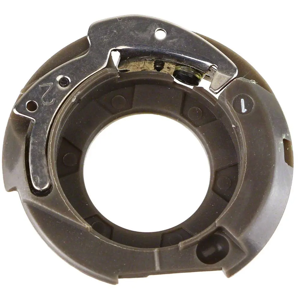 Bobbin Case, Singer #383386-S