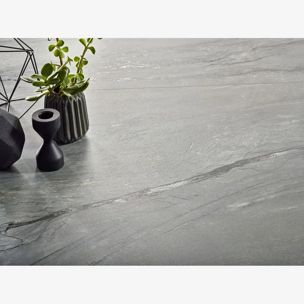 Nirva Platinum 24x48 R Porcelain Tile Sample