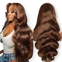 #4 Body Wave 