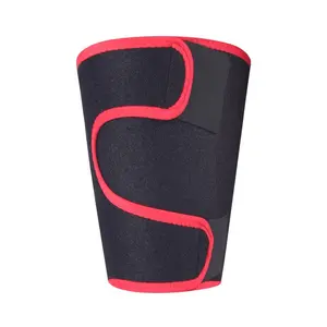 Compression Thigh Sleeves for Sports - Diving Hiking Basketball Football Cycling Support - Muscle Strain Protection Leg Gea