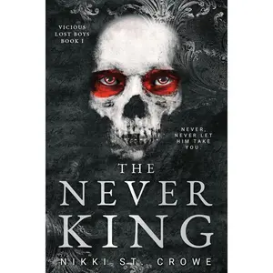 The Never King