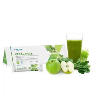 FuXion Ok Balance, Green Juice