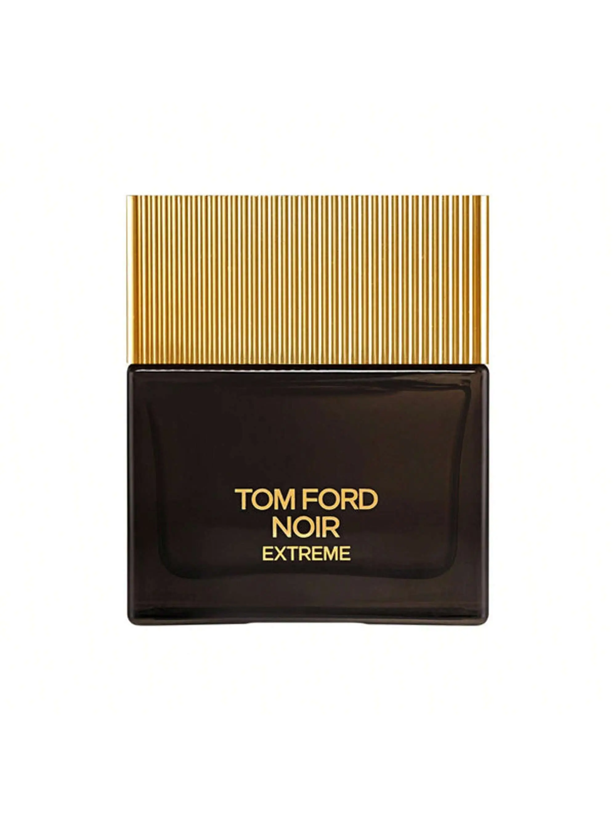 Tom  Noir Extreme Men Eau De Parfum Spray, 1.7 Oz