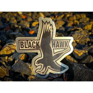 Blackhawk Logo