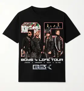 B2K Concert 2026 T-shirt , Band Reunion Concert Tee , Boys 4 Life Tour Tee , Best Gift For Fan Shirt1.jpg