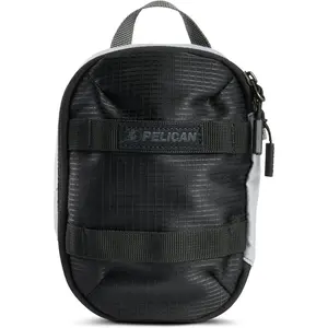 Pelican ModPak Packing Cube - Travel Organizer - Small (Charcoal)