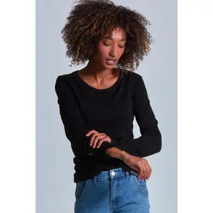 ONNO long sleeve bamboo t-shirt