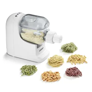 Cuisinart® Pastafecto Pasta & Bread Dough Maker