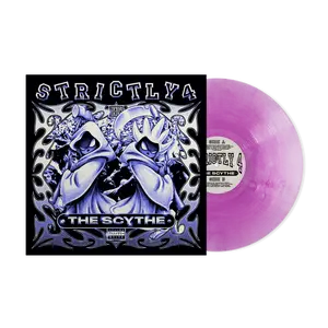 Denzel Curry & The Scythe - Strictly 4 The Scythe (Explicit)