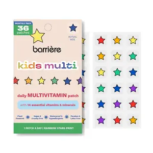 Barrière Kids Multi Patch