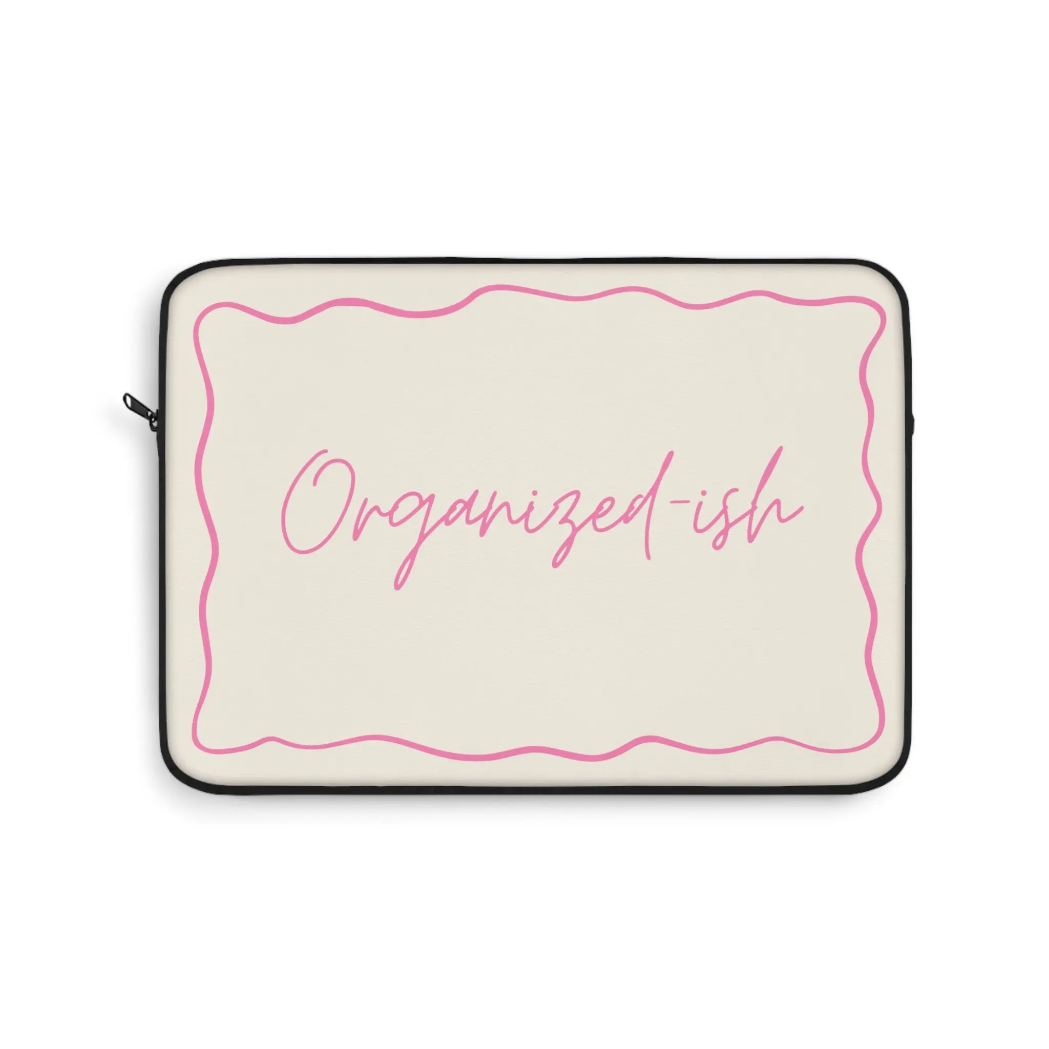 Type B Laptop Sleeve | Organized-ish